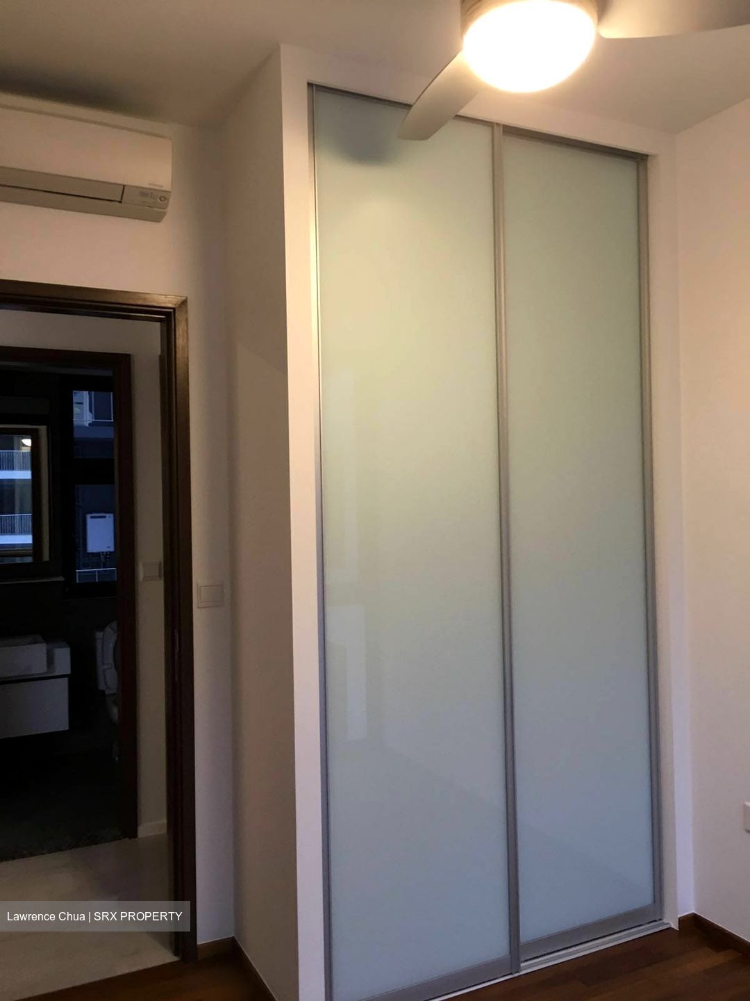 Forestville (D25), Condominium #532566461